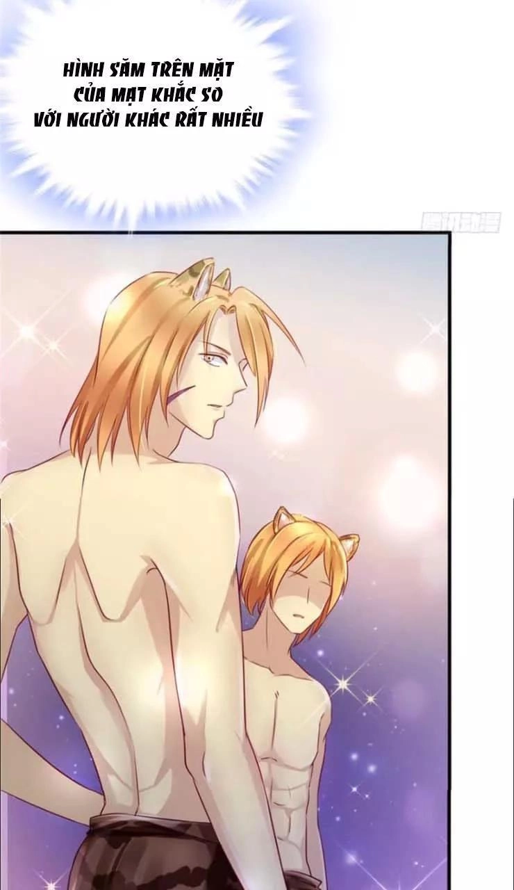 Thảnh Thơi Thú Thế Chủng Chủng Điền, Sinh Sinh Tể - Update Chapter 3 - Trang 19