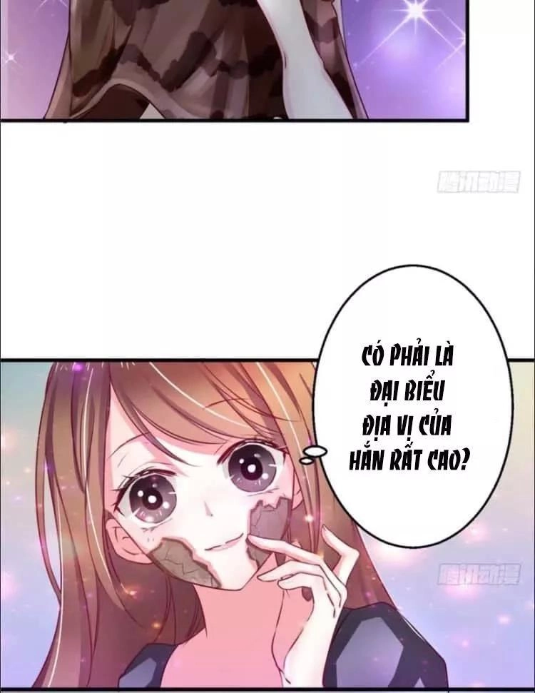 Thảnh Thơi Thú Thế Chủng Chủng Điền, Sinh Sinh Tể - Update Chapter 3 - Trang 20