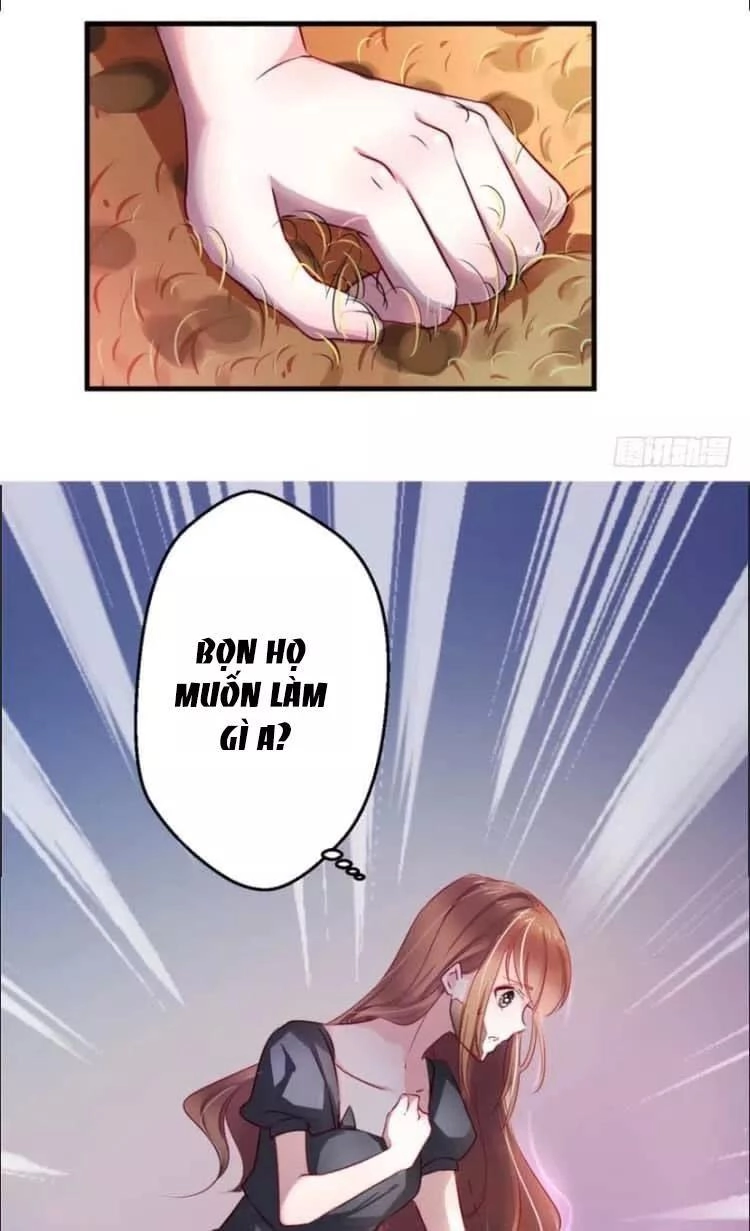 Thảnh Thơi Thú Thế Chủng Chủng Điền, Sinh Sinh Tể - Update Chapter 3 - Trang 22