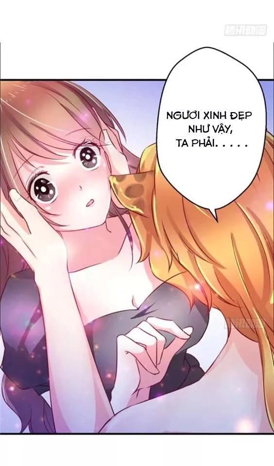 Thảnh Thơi Thú Thế Chủng Chủng Điền, Sinh Sinh Tể - Update Chapter 3 - Trang 3
