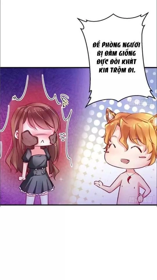 Thảnh Thơi Thú Thế Chủng Chủng Điền, Sinh Sinh Tể - Update Chapter 3 - Trang 5