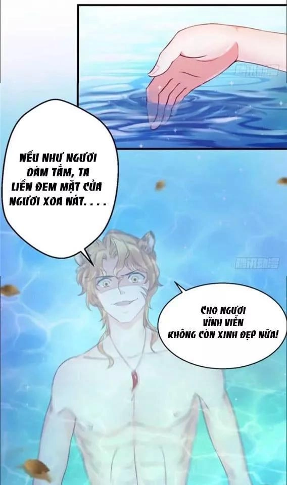 Thảnh Thơi Thú Thế Chủng Chủng Điền, Sinh Sinh Tể - Update Chapter 3 - Trang 8