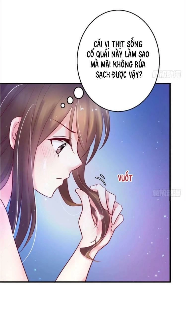Thảnh Thơi Thú Thế Chủng Chủng Điền, Sinh Sinh Tể - Update Chapter 30 - Trang 11