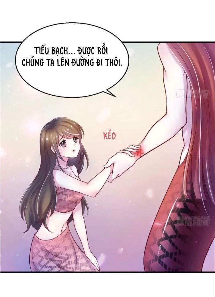 Thảnh Thơi Thú Thế Chủng Chủng Điền, Sinh Sinh Tể - Update Chapter 30 - Trang 12