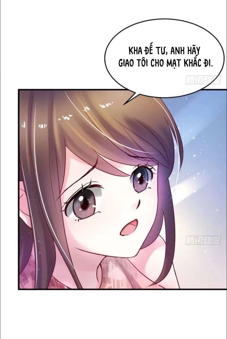 Thảnh Thơi Thú Thế Chủng Chủng Điền, Sinh Sinh Tể - Update Chapter 30 - Trang 13