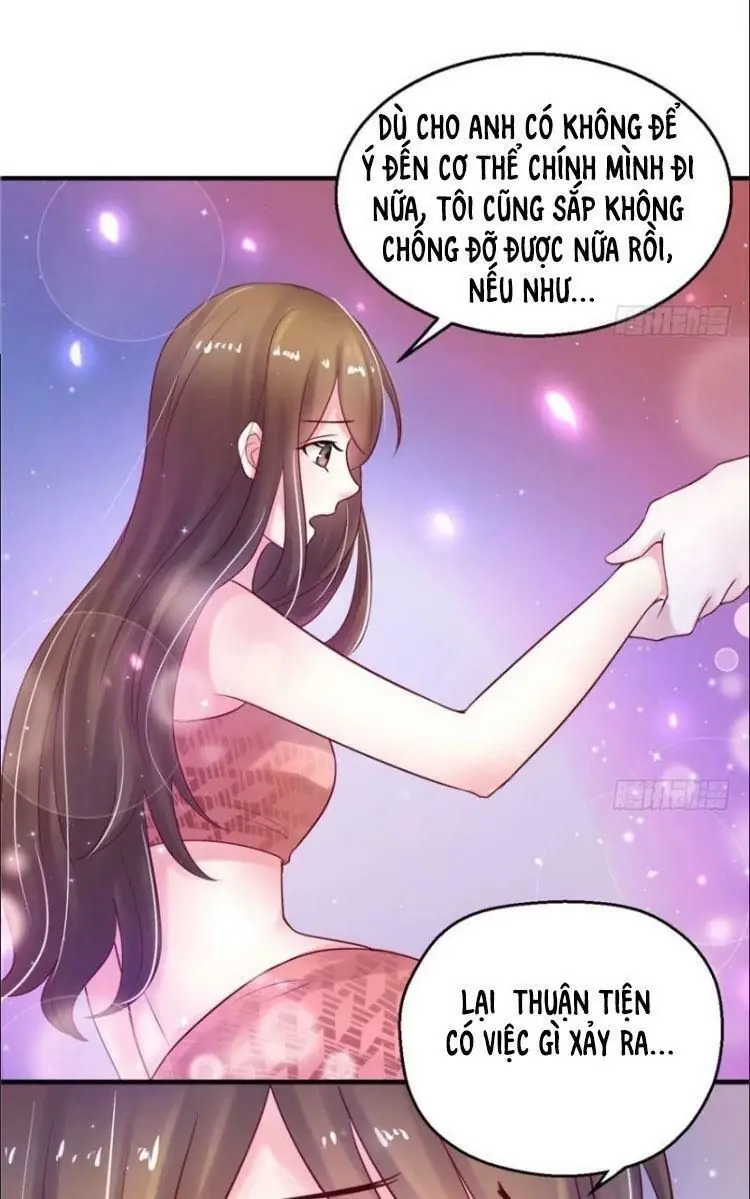Thảnh Thơi Thú Thế Chủng Chủng Điền, Sinh Sinh Tể - Update Chapter 30 - Trang 15