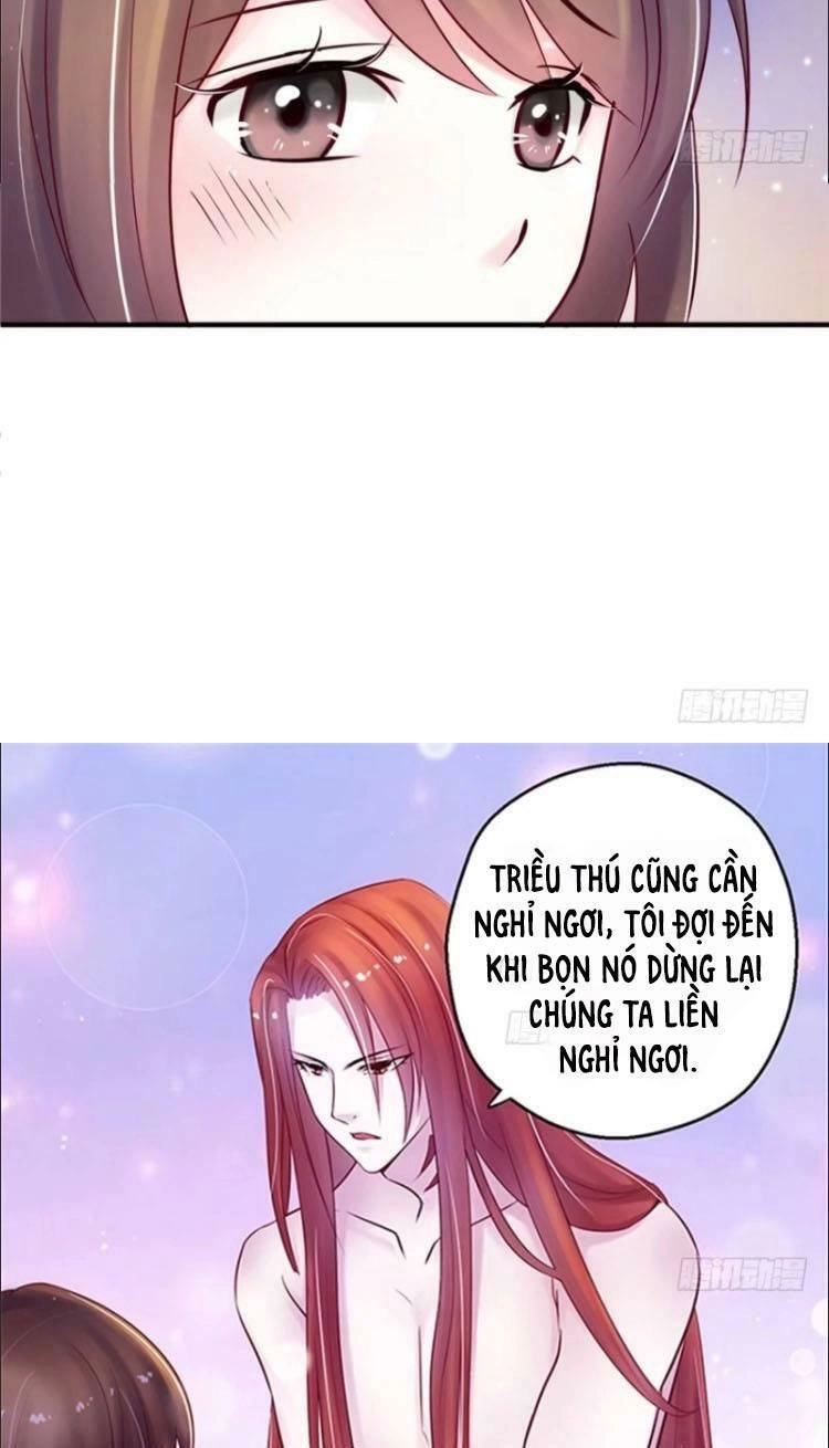 Thảnh Thơi Thú Thế Chủng Chủng Điền, Sinh Sinh Tể - Update Chapter 30 - Trang 16