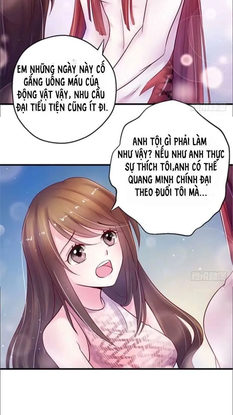 Thảnh Thơi Thú Thế Chủng Chủng Điền, Sinh Sinh Tể - Update Chapter 30 - Trang 17