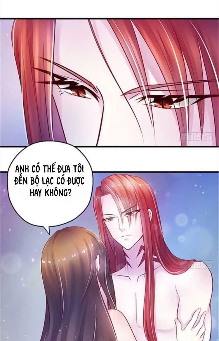 Thảnh Thơi Thú Thế Chủng Chủng Điền, Sinh Sinh Tể - Update Chapter 30 - Trang 18