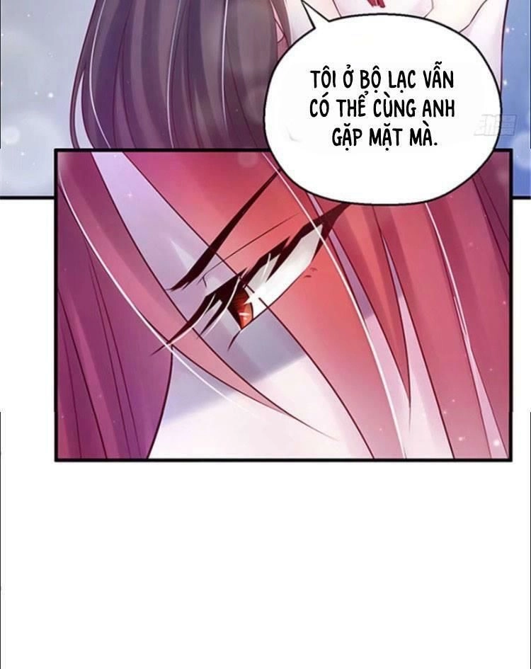 Thảnh Thơi Thú Thế Chủng Chủng Điền, Sinh Sinh Tể - Update Chapter 30 - Trang 19