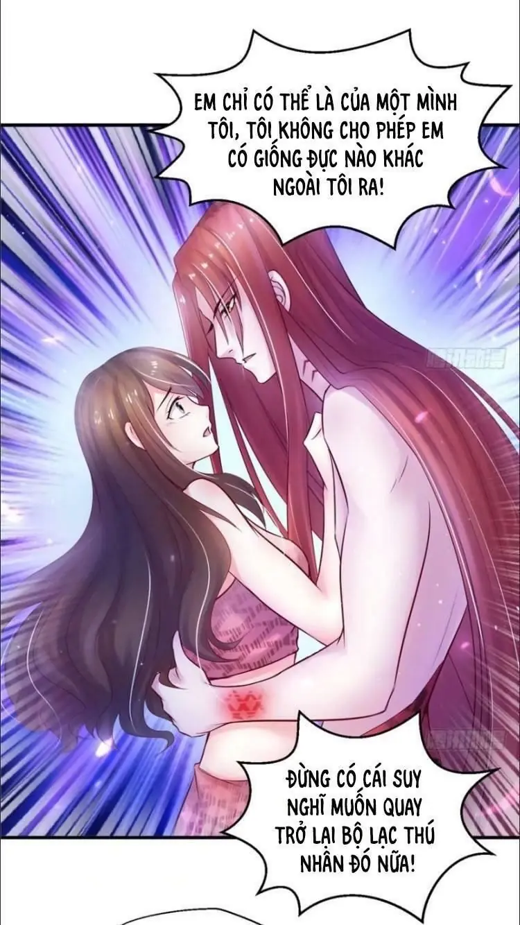 Thảnh Thơi Thú Thế Chủng Chủng Điền, Sinh Sinh Tể - Update Chapter 30 - Trang 20