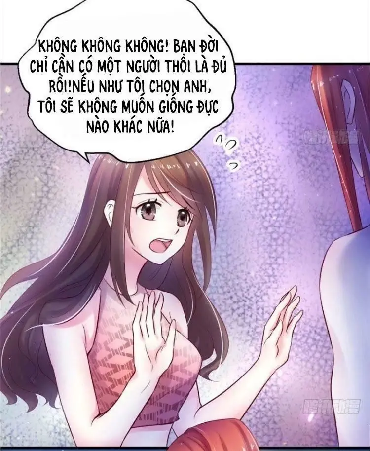 Thảnh Thơi Thú Thế Chủng Chủng Điền, Sinh Sinh Tể - Update Chapter 30 - Trang 21
