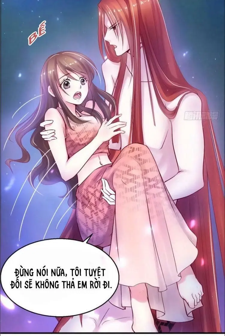 Thảnh Thơi Thú Thế Chủng Chủng Điền, Sinh Sinh Tể - Update Chapter 30 - Trang 22