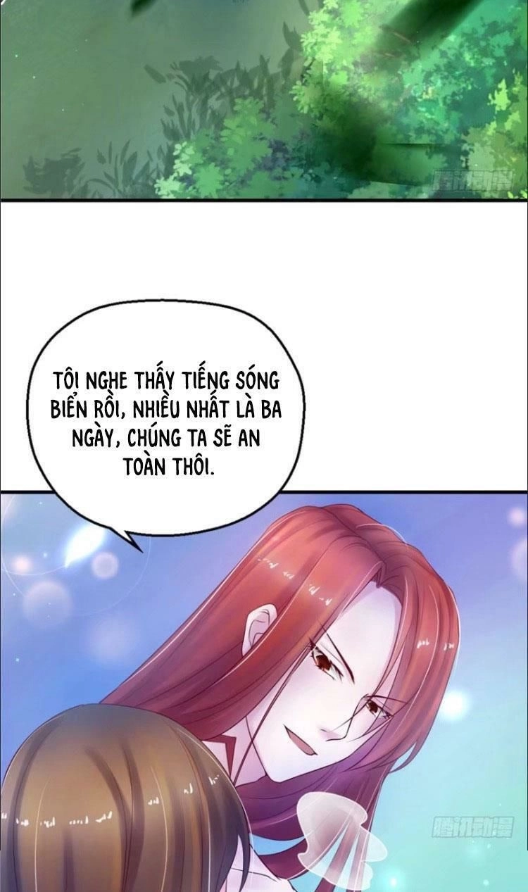Thảnh Thơi Thú Thế Chủng Chủng Điền, Sinh Sinh Tể - Update Chapter 30 - Trang 25