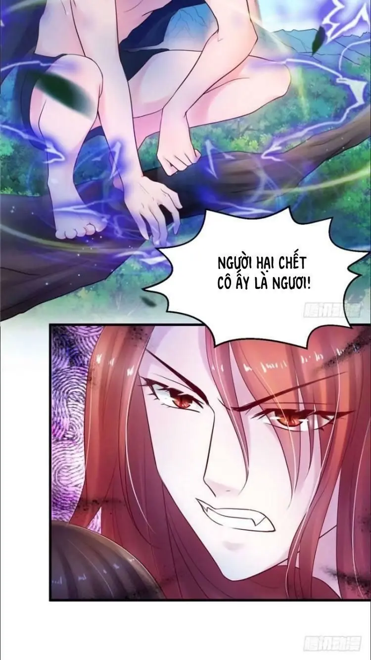 Thảnh Thơi Thú Thế Chủng Chủng Điền, Sinh Sinh Tể - Update Chapter 30 - Trang 31