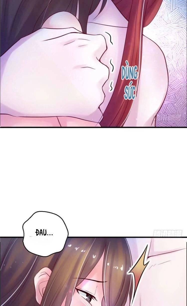 Thảnh Thơi Thú Thế Chủng Chủng Điền, Sinh Sinh Tể - Update Chapter 30 - Trang 34