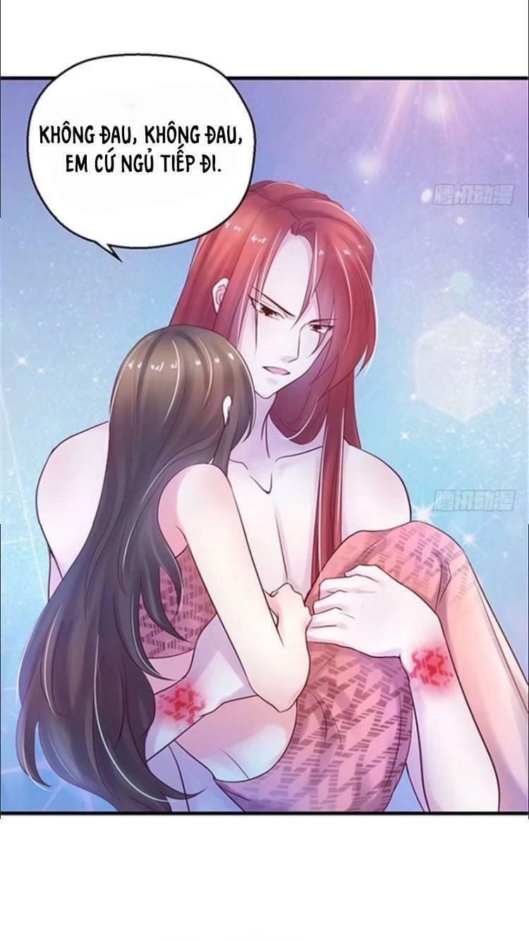 Thảnh Thơi Thú Thế Chủng Chủng Điền, Sinh Sinh Tể - Update Chapter 30 - Trang 36