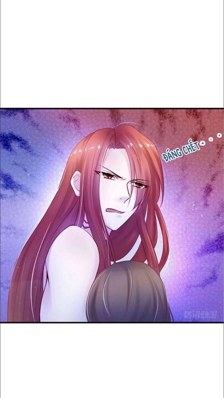 Thảnh Thơi Thú Thế Chủng Chủng Điền, Sinh Sinh Tể - Update Chapter 30 - Trang 39