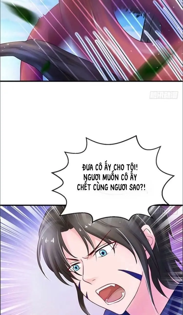 Thảnh Thơi Thú Thế Chủng Chủng Điền, Sinh Sinh Tể - Update Chapter 30 - Trang 42