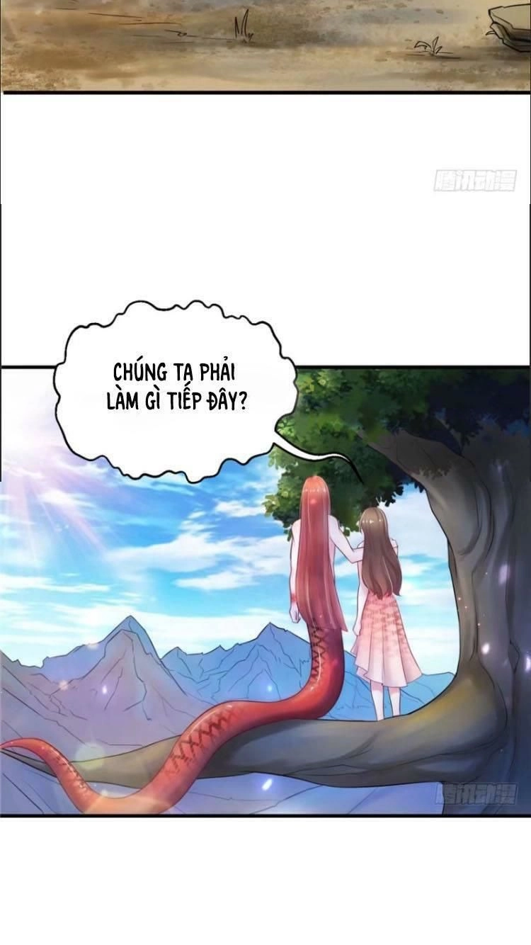 Thảnh Thơi Thú Thế Chủng Chủng Điền, Sinh Sinh Tể - Update Chapter 30 - Trang 46