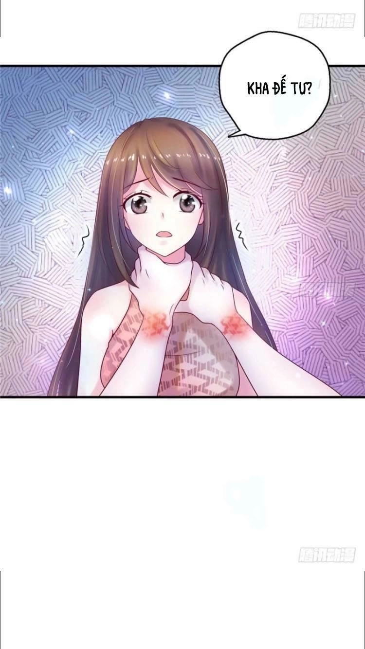 Thảnh Thơi Thú Thế Chủng Chủng Điền, Sinh Sinh Tể - Update Chapter 30 - Trang 49