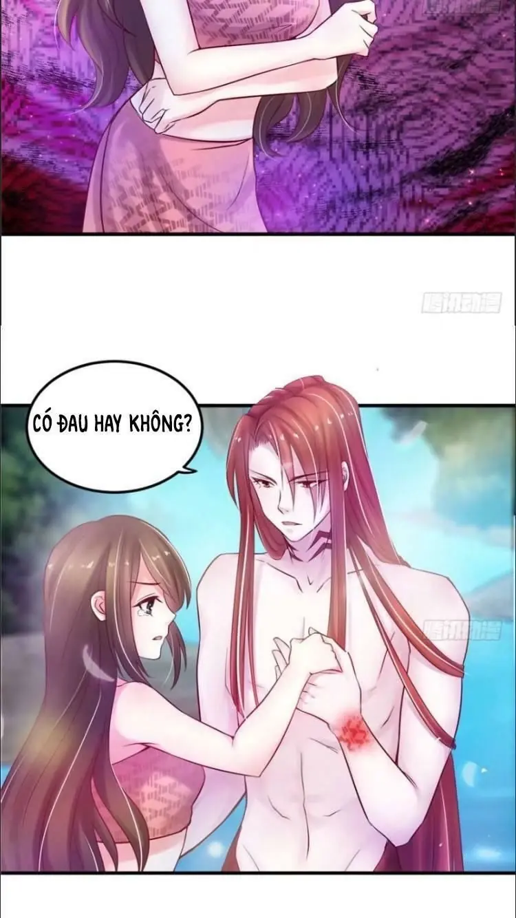 Thảnh Thơi Thú Thế Chủng Chủng Điền, Sinh Sinh Tể - Update Chapter 30 - Trang 6