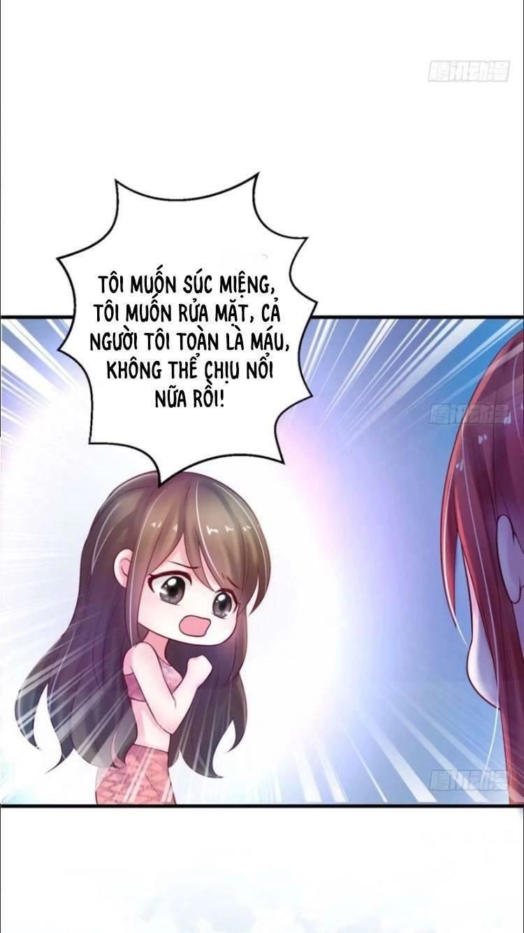 Thảnh Thơi Thú Thế Chủng Chủng Điền, Sinh Sinh Tể - Update Chapter 30 - Trang 7