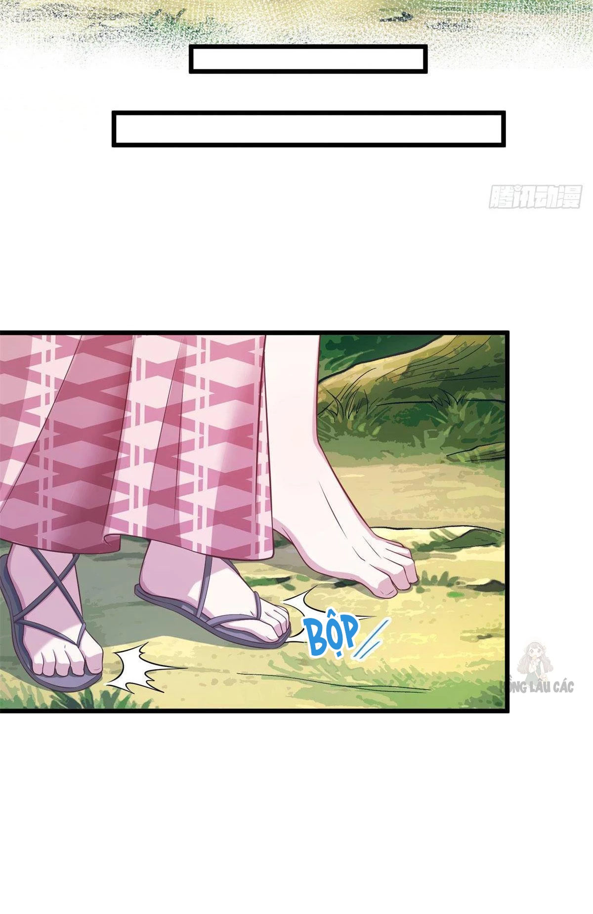 Thảnh Thơi Thú Thế Chủng Chủng Điền, Sinh Sinh Tể - Update Chapter 300 - Trang 13