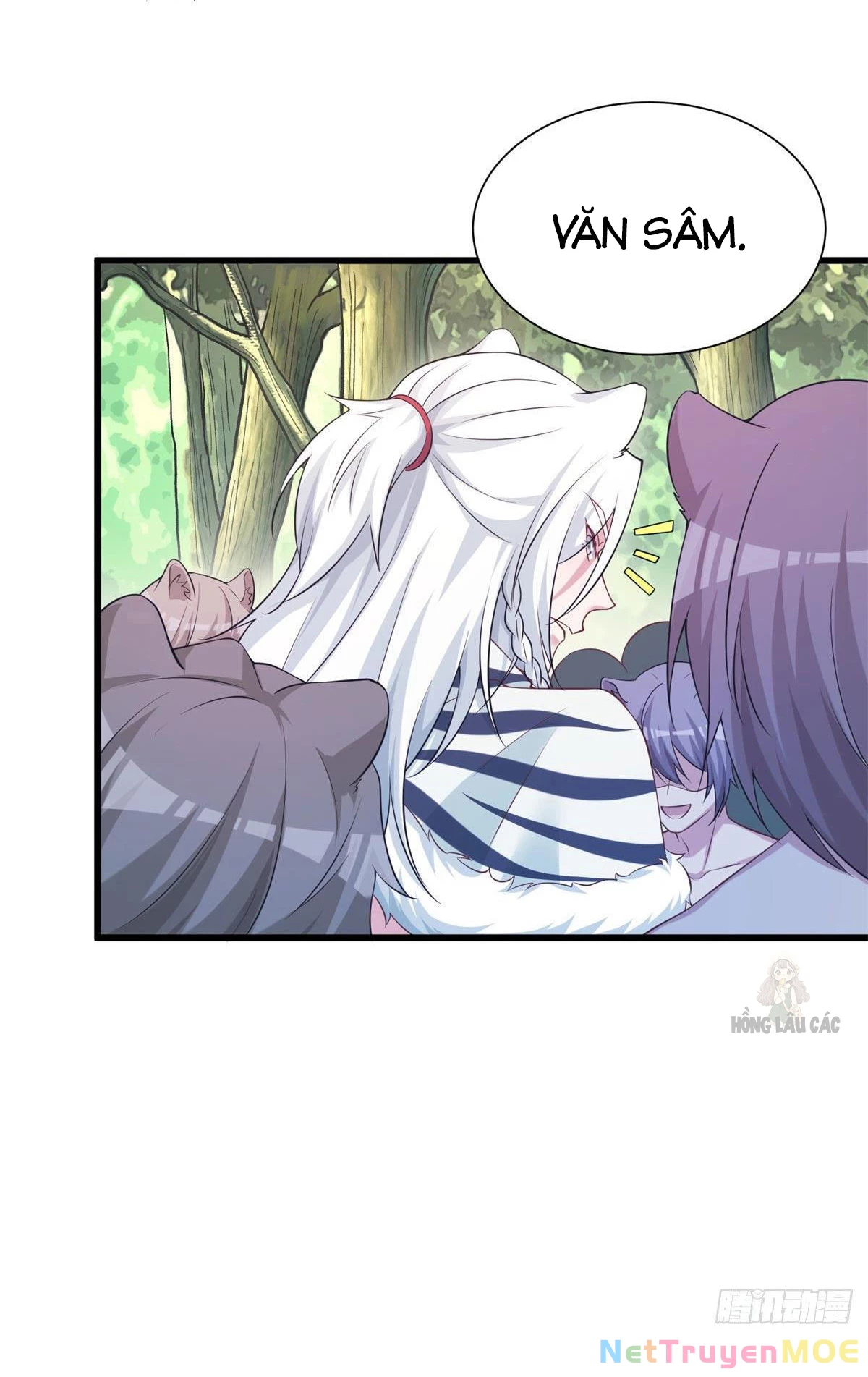 Thảnh Thơi Thú Thế Chủng Chủng Điền, Sinh Sinh Tể - Update Chapter 300 - Trang 16