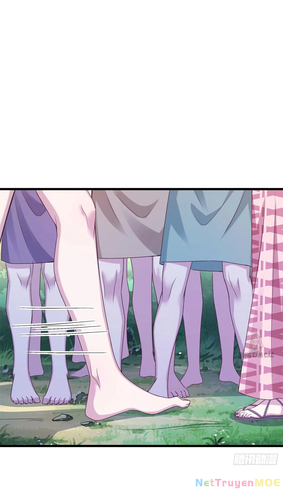 Thảnh Thơi Thú Thế Chủng Chủng Điền, Sinh Sinh Tể - Update Chapter 300 - Trang 18