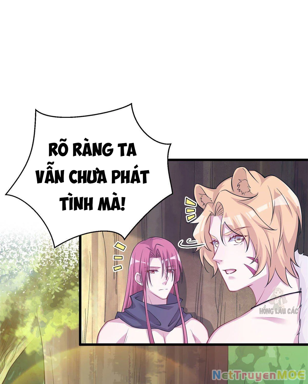 Thảnh Thơi Thú Thế Chủng Chủng Điền, Sinh Sinh Tể - Update Chapter 300 - Trang 2