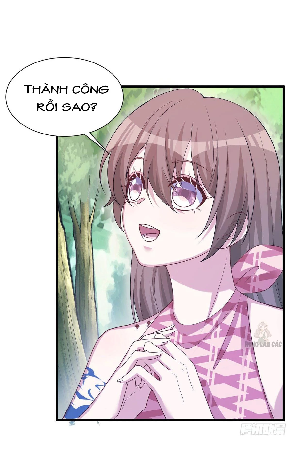 Thảnh Thơi Thú Thế Chủng Chủng Điền, Sinh Sinh Tể - Update Chapter 300 - Trang 20