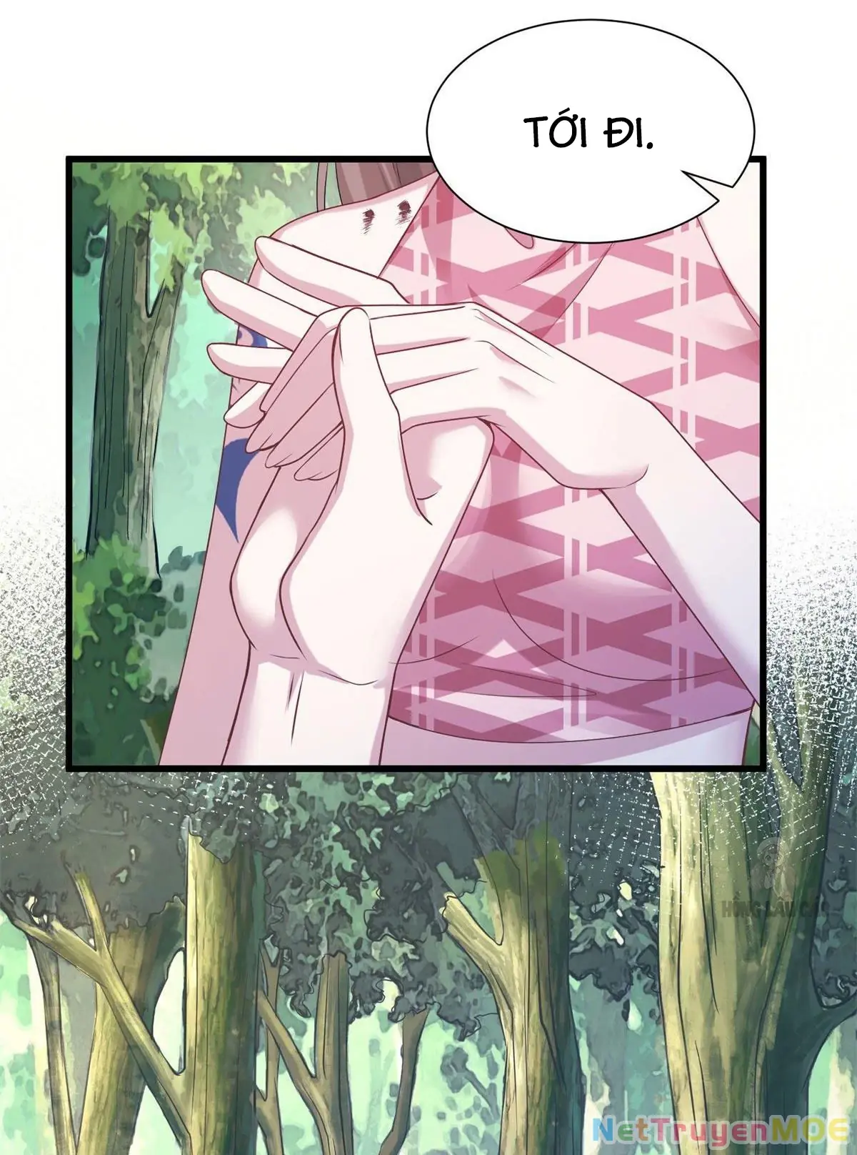 Thảnh Thơi Thú Thế Chủng Chủng Điền, Sinh Sinh Tể - Update Chapter 300 - Trang 22