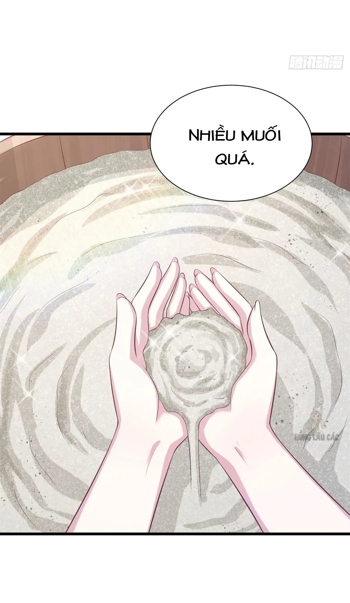 Thảnh Thơi Thú Thế Chủng Chủng Điền, Sinh Sinh Tể - Update Chapter 300 - Trang 26