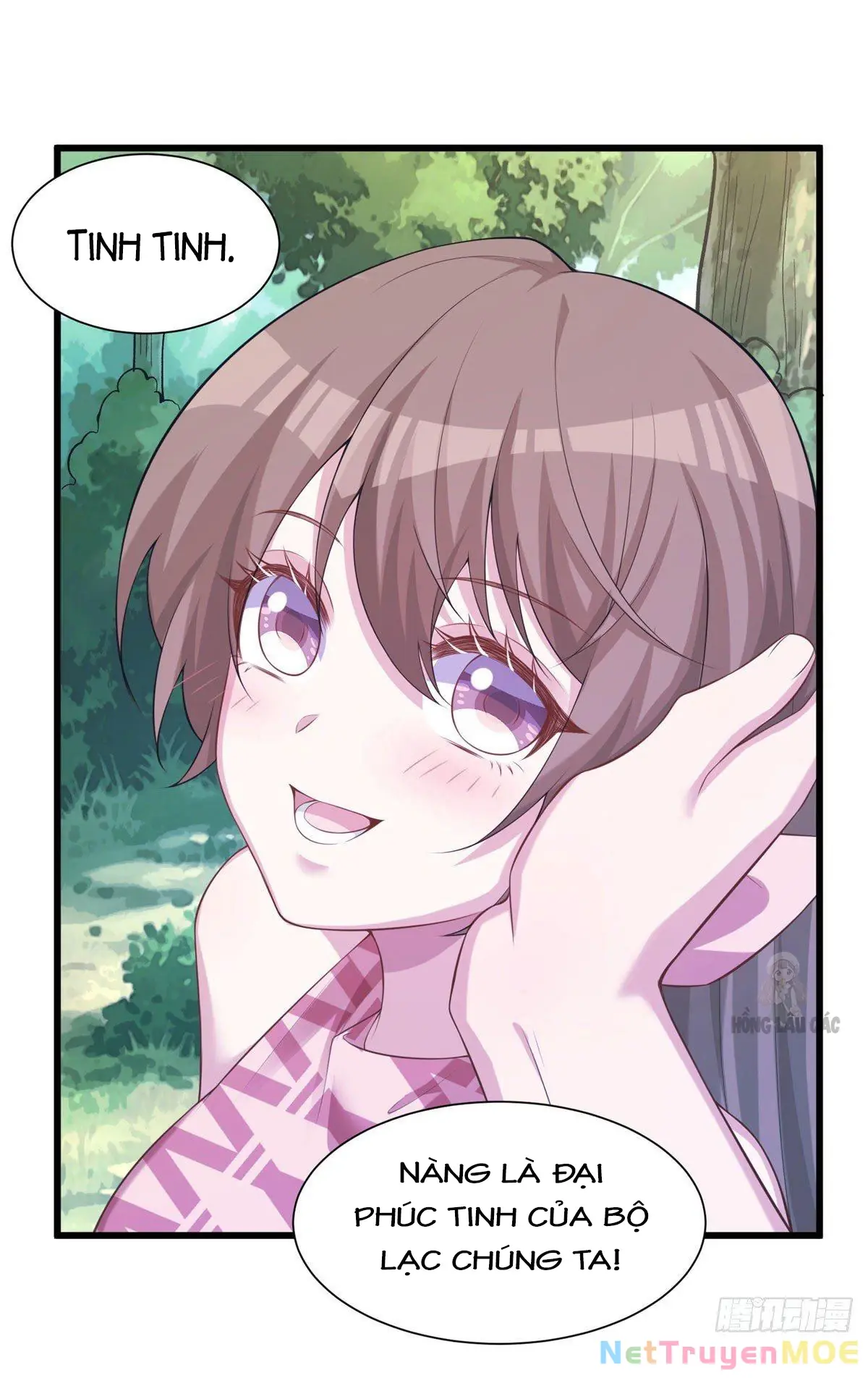Thảnh Thơi Thú Thế Chủng Chủng Điền, Sinh Sinh Tể - Update Chapter 300 - Trang 28