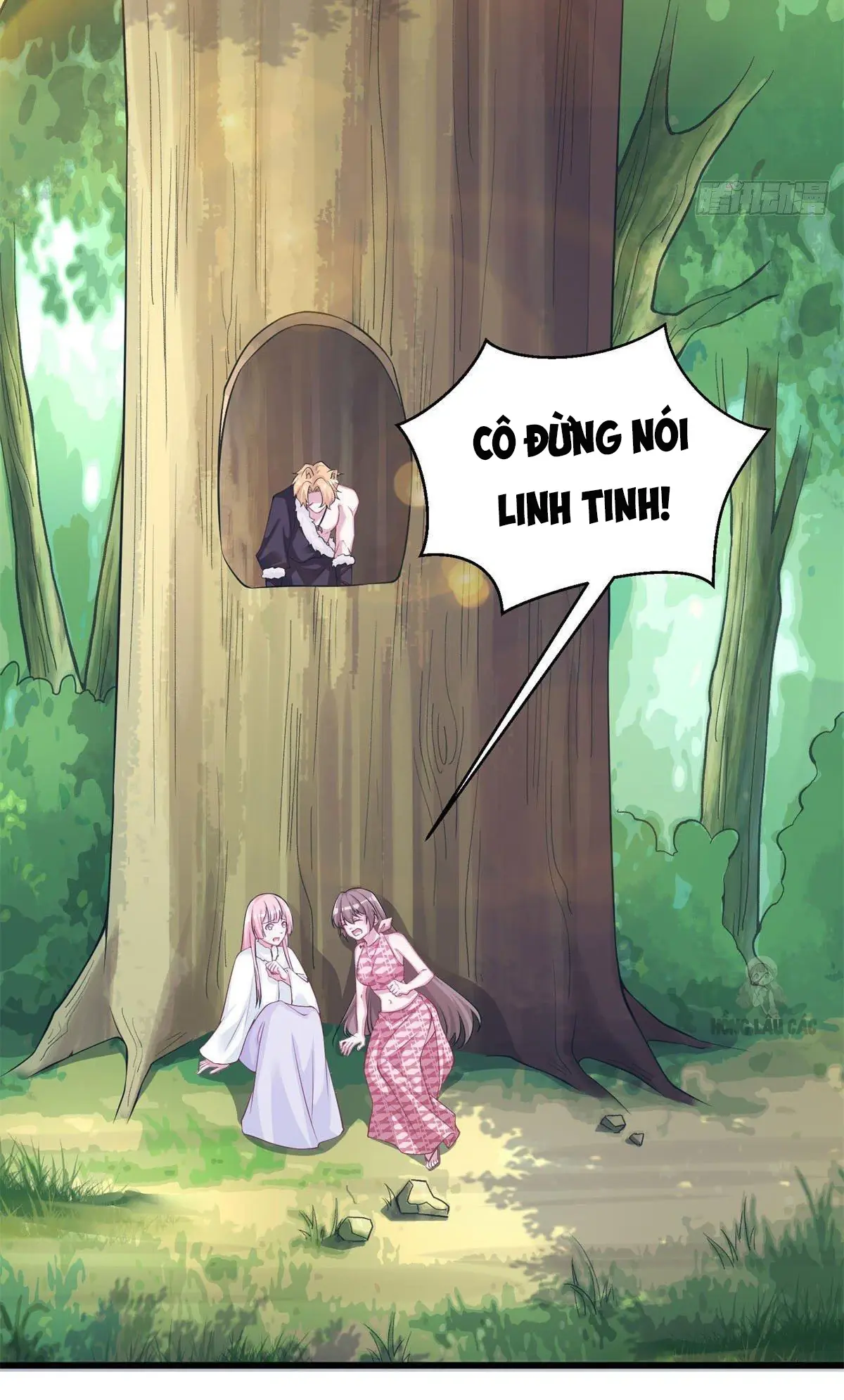 Thảnh Thơi Thú Thế Chủng Chủng Điền, Sinh Sinh Tể - Update Chapter 300 - Trang 3
