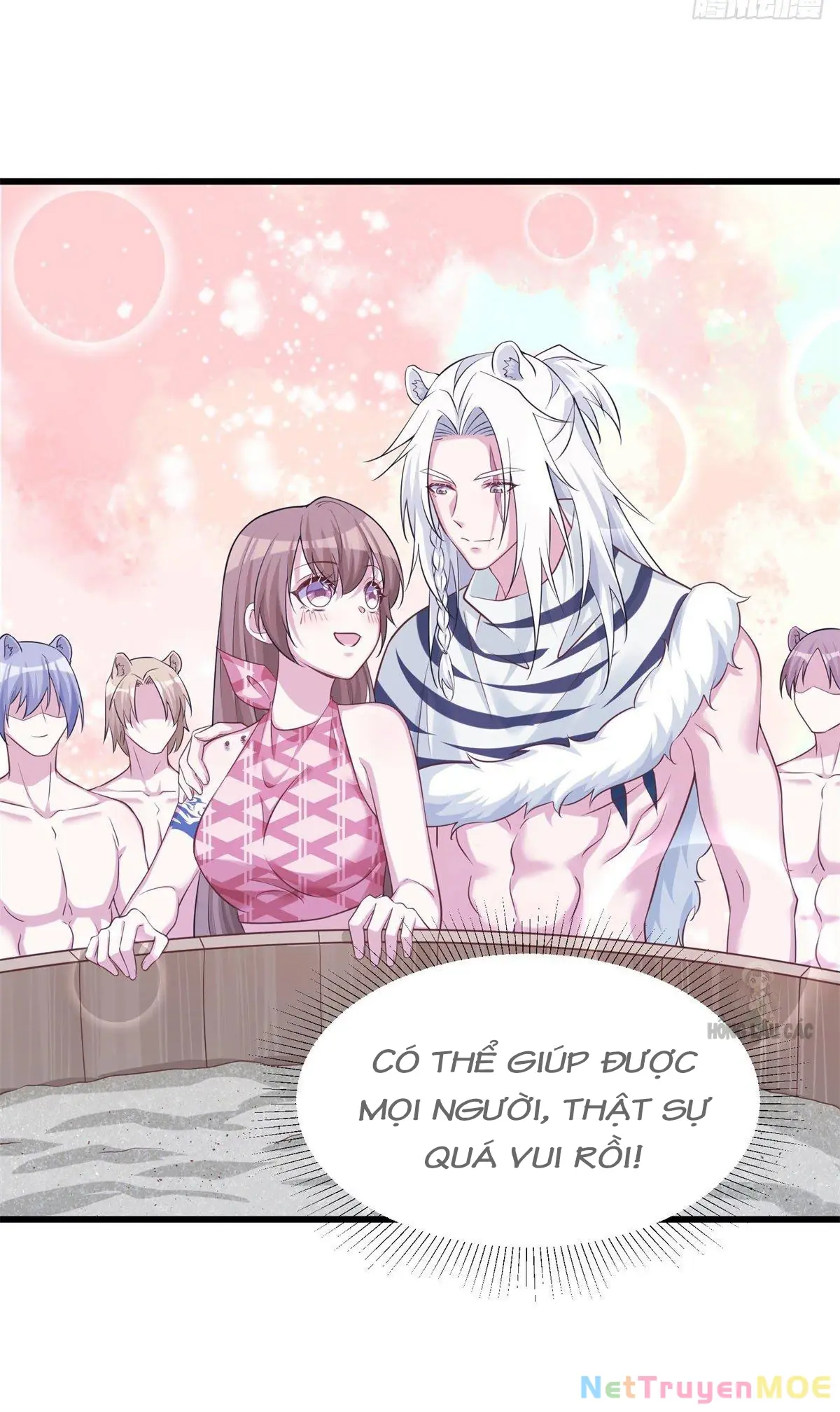 Thảnh Thơi Thú Thế Chủng Chủng Điền, Sinh Sinh Tể - Update Chapter 300 - Trang 33