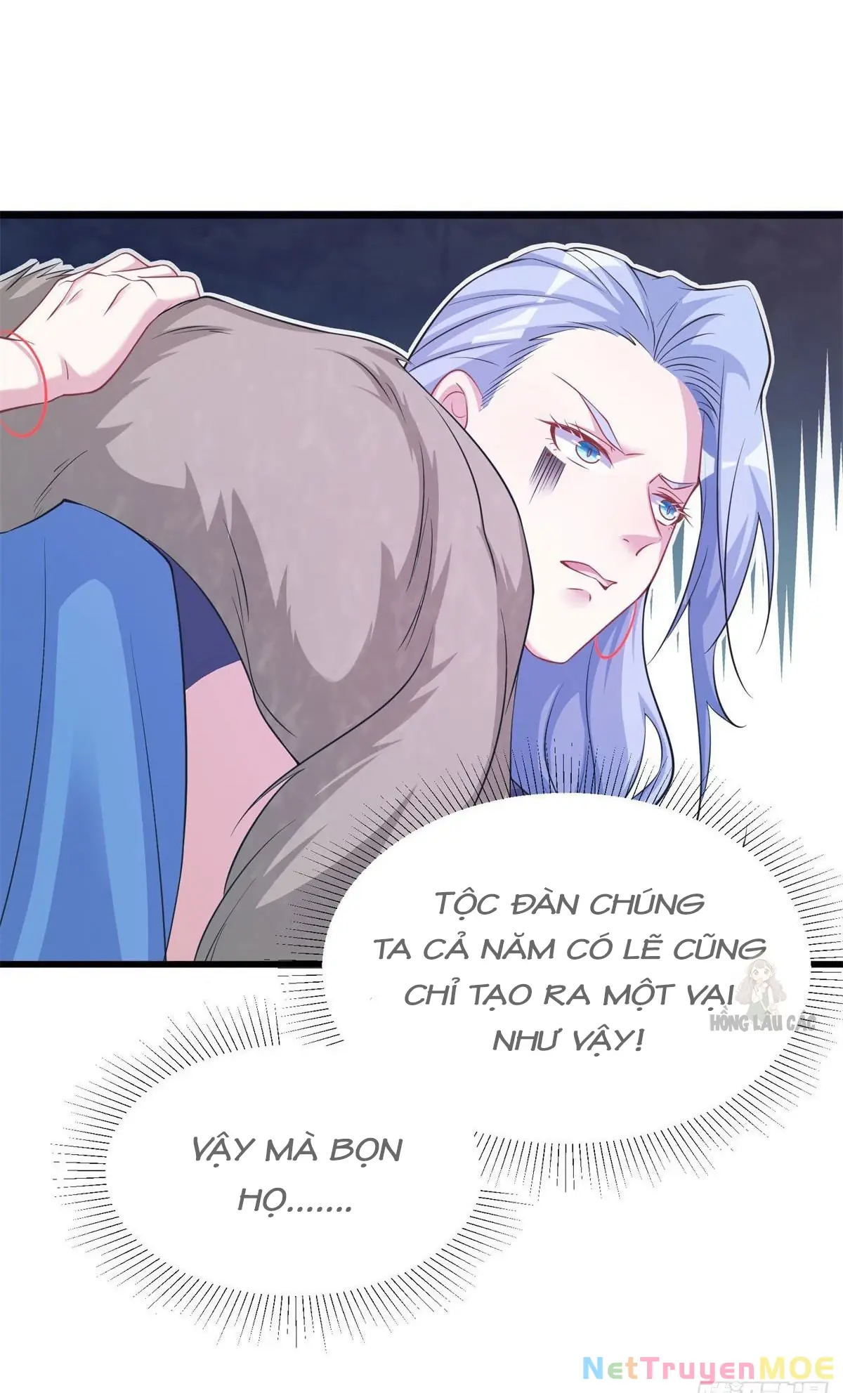Thảnh Thơi Thú Thế Chủng Chủng Điền, Sinh Sinh Tể - Update Chapter 300 - Trang 37