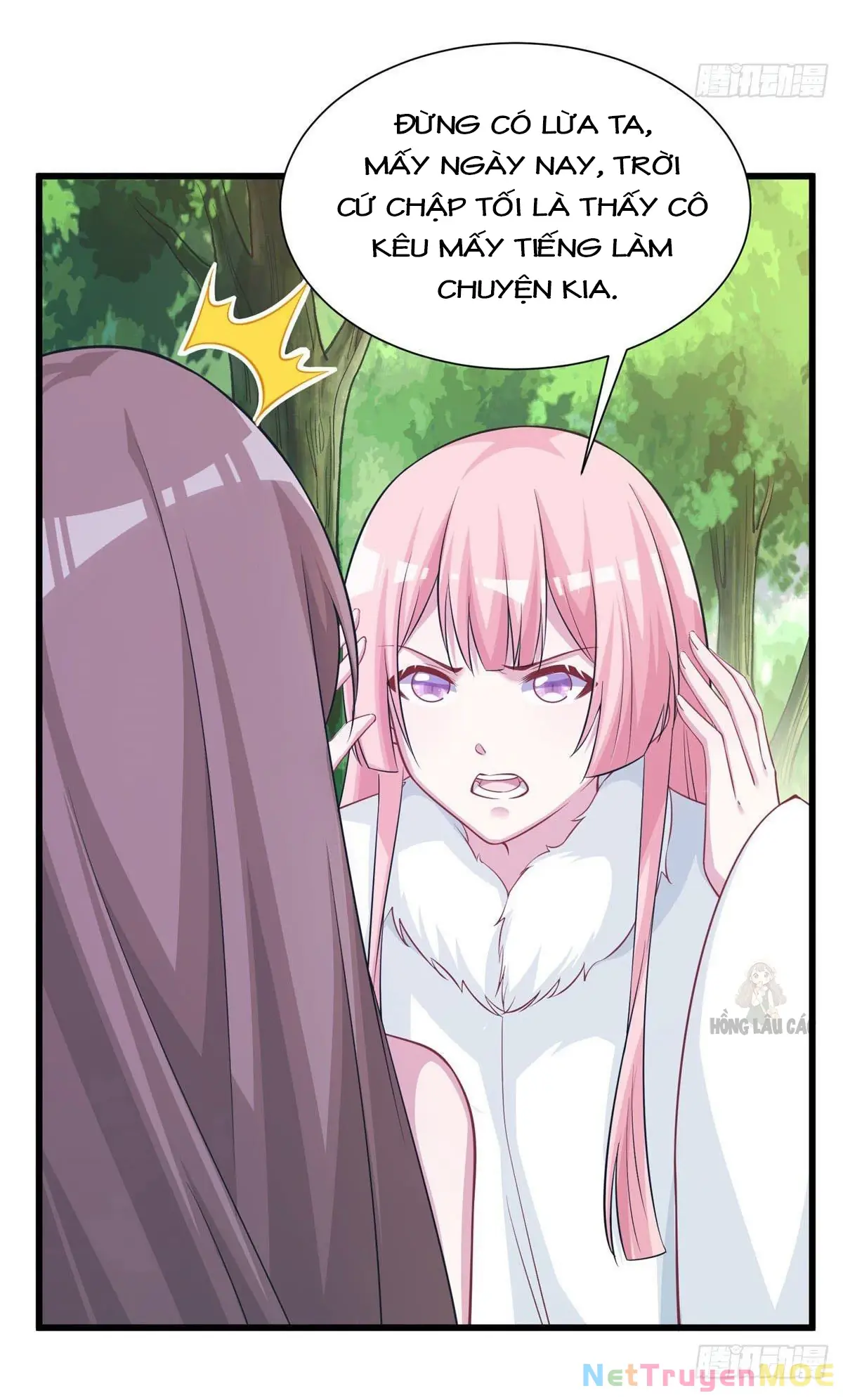 Thảnh Thơi Thú Thế Chủng Chủng Điền, Sinh Sinh Tể - Update Chapter 300 - Trang 4