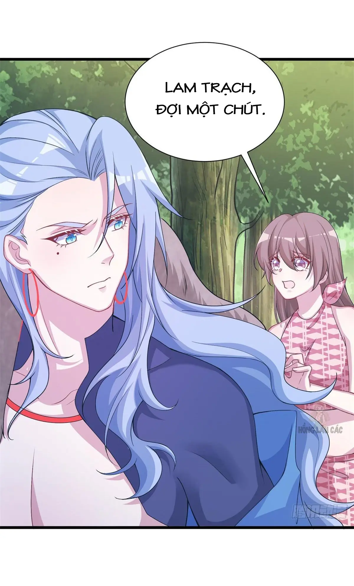 Thảnh Thơi Thú Thế Chủng Chủng Điền, Sinh Sinh Tể - Update Chapter 300 - Trang 44