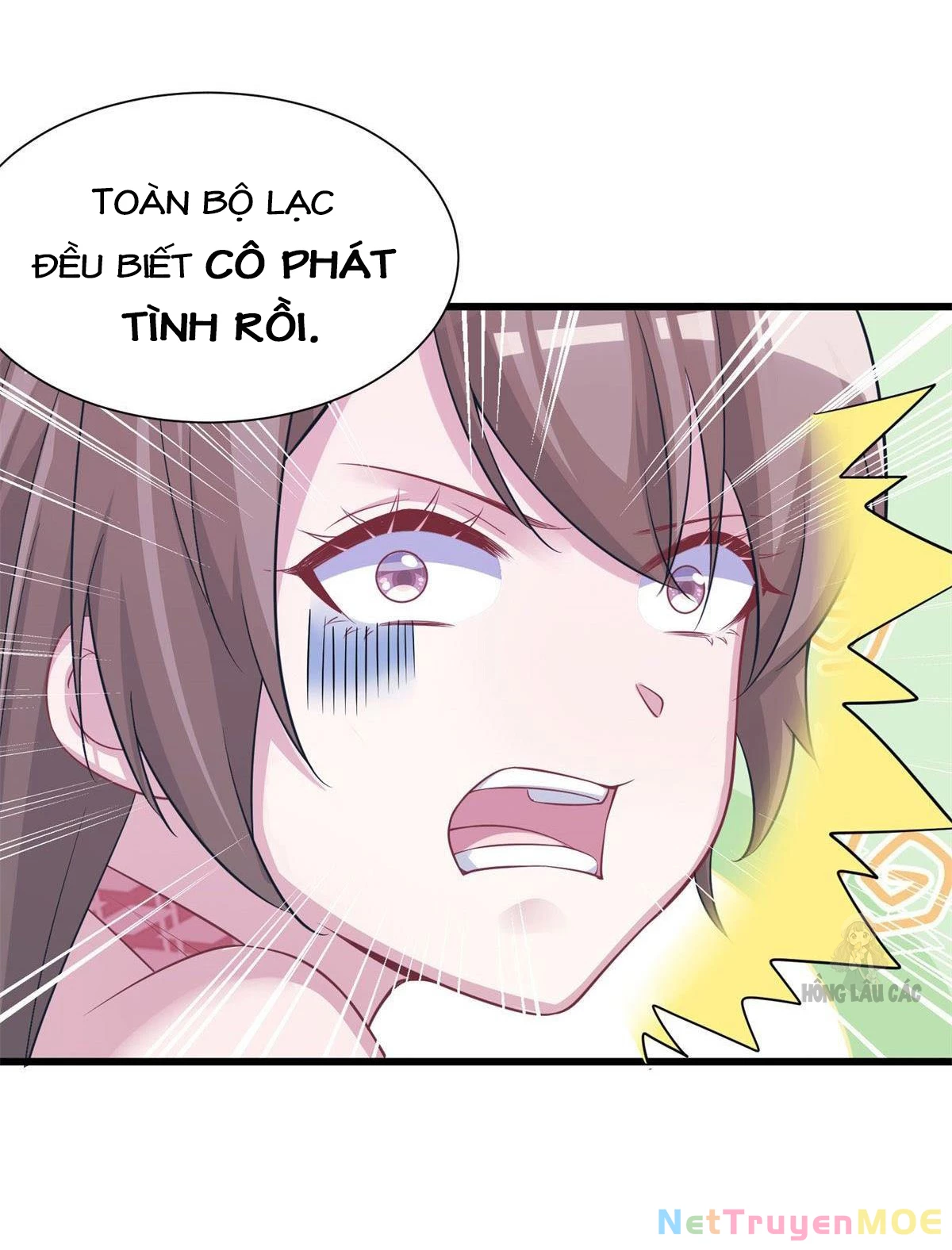 Thảnh Thơi Thú Thế Chủng Chủng Điền, Sinh Sinh Tể - Update Chapter 300 - Trang 5