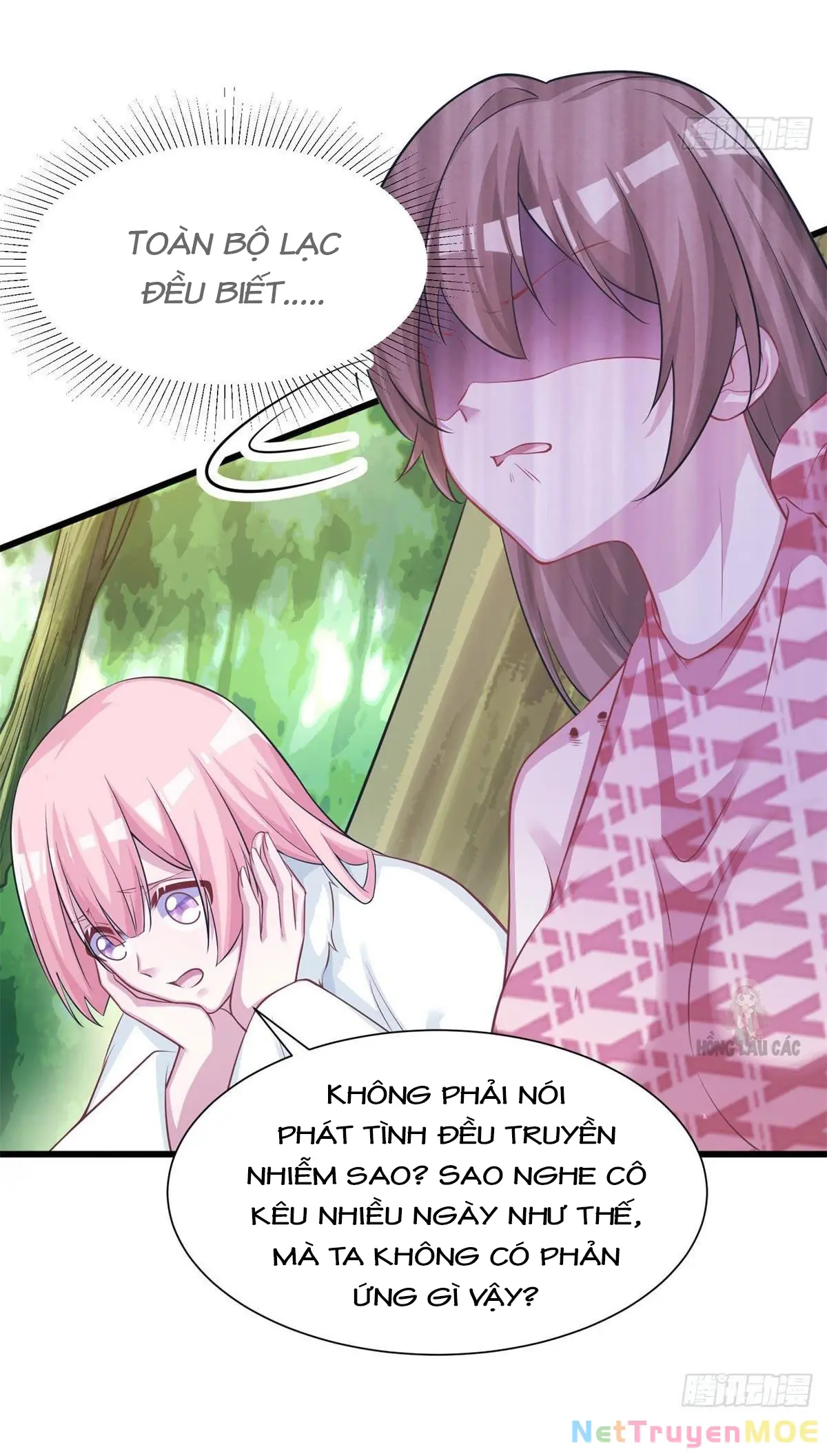 Thảnh Thơi Thú Thế Chủng Chủng Điền, Sinh Sinh Tể - Update Chapter 300 - Trang 6