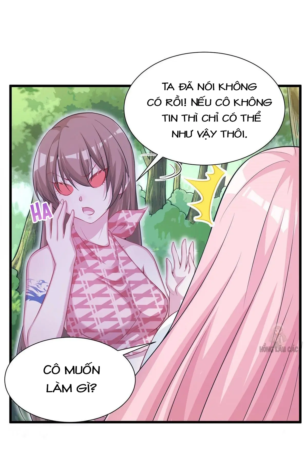 Thảnh Thơi Thú Thế Chủng Chủng Điền, Sinh Sinh Tể - Update Chapter 300 - Trang 7