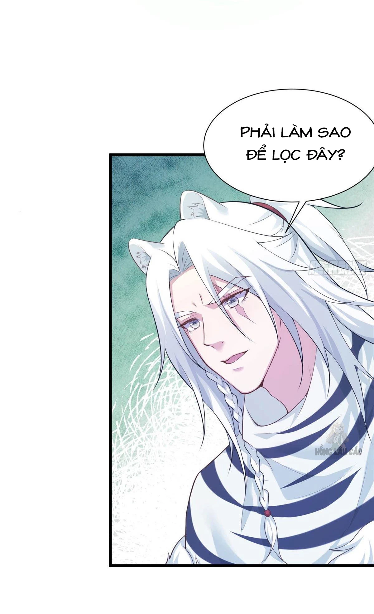 Thảnh Thơi Thú Thế Chủng Chủng Điền, Sinh Sinh Tể - Update Chapter 301 - Trang 11