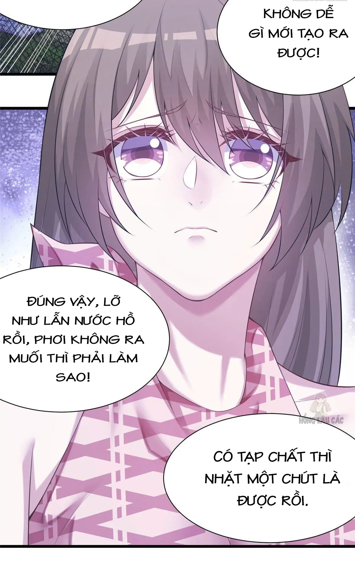Thảnh Thơi Thú Thế Chủng Chủng Điền, Sinh Sinh Tể - Update Chapter 301 - Trang 14