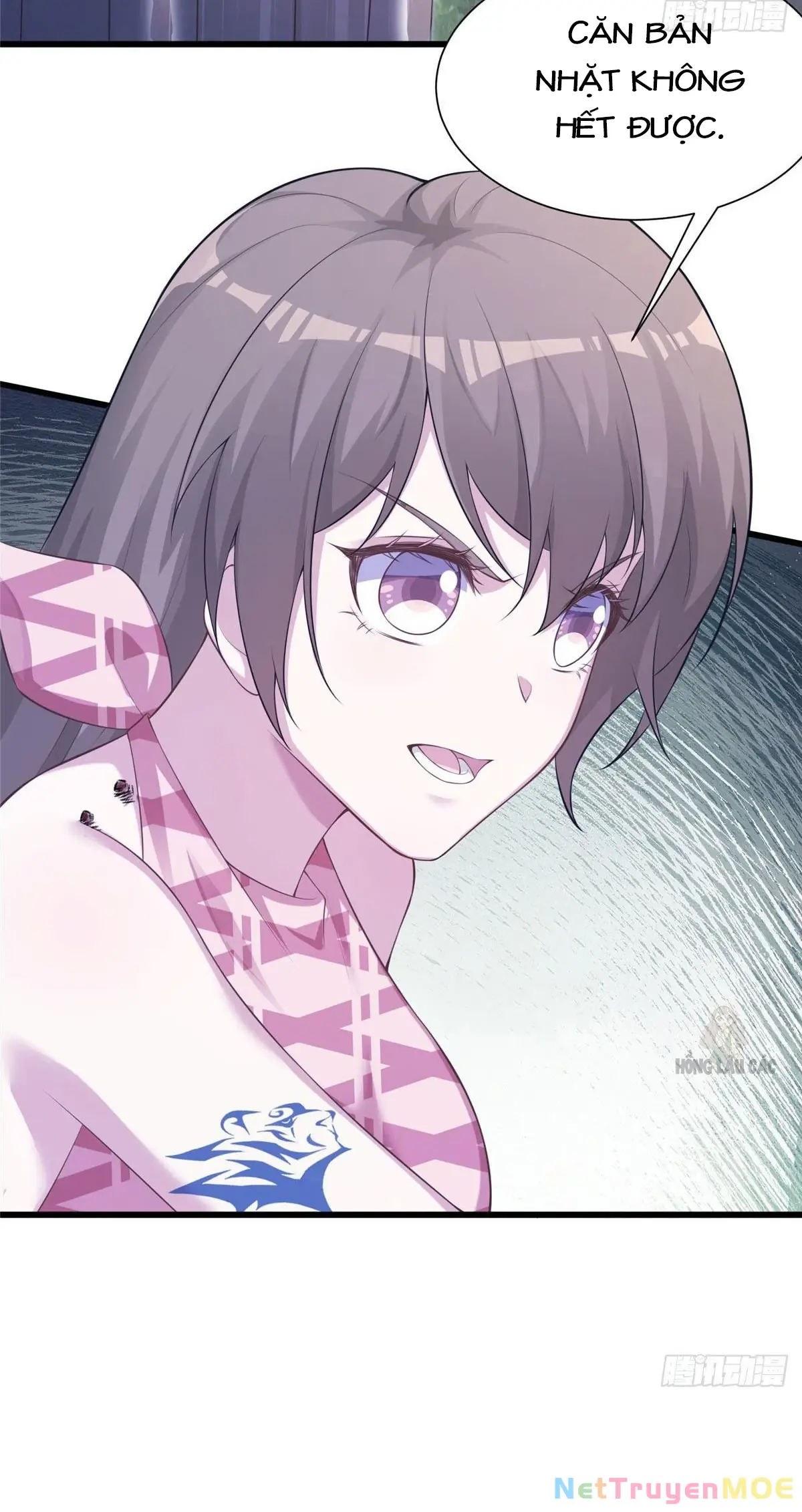Thảnh Thơi Thú Thế Chủng Chủng Điền, Sinh Sinh Tể - Update Chapter 301 - Trang 17