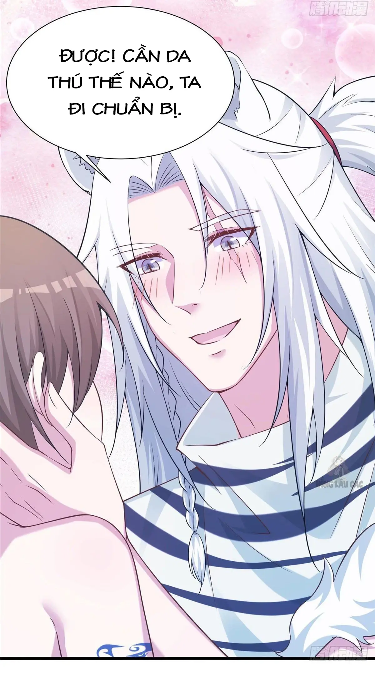 Thảnh Thơi Thú Thế Chủng Chủng Điền, Sinh Sinh Tể - Update Chapter 301 - Trang 20