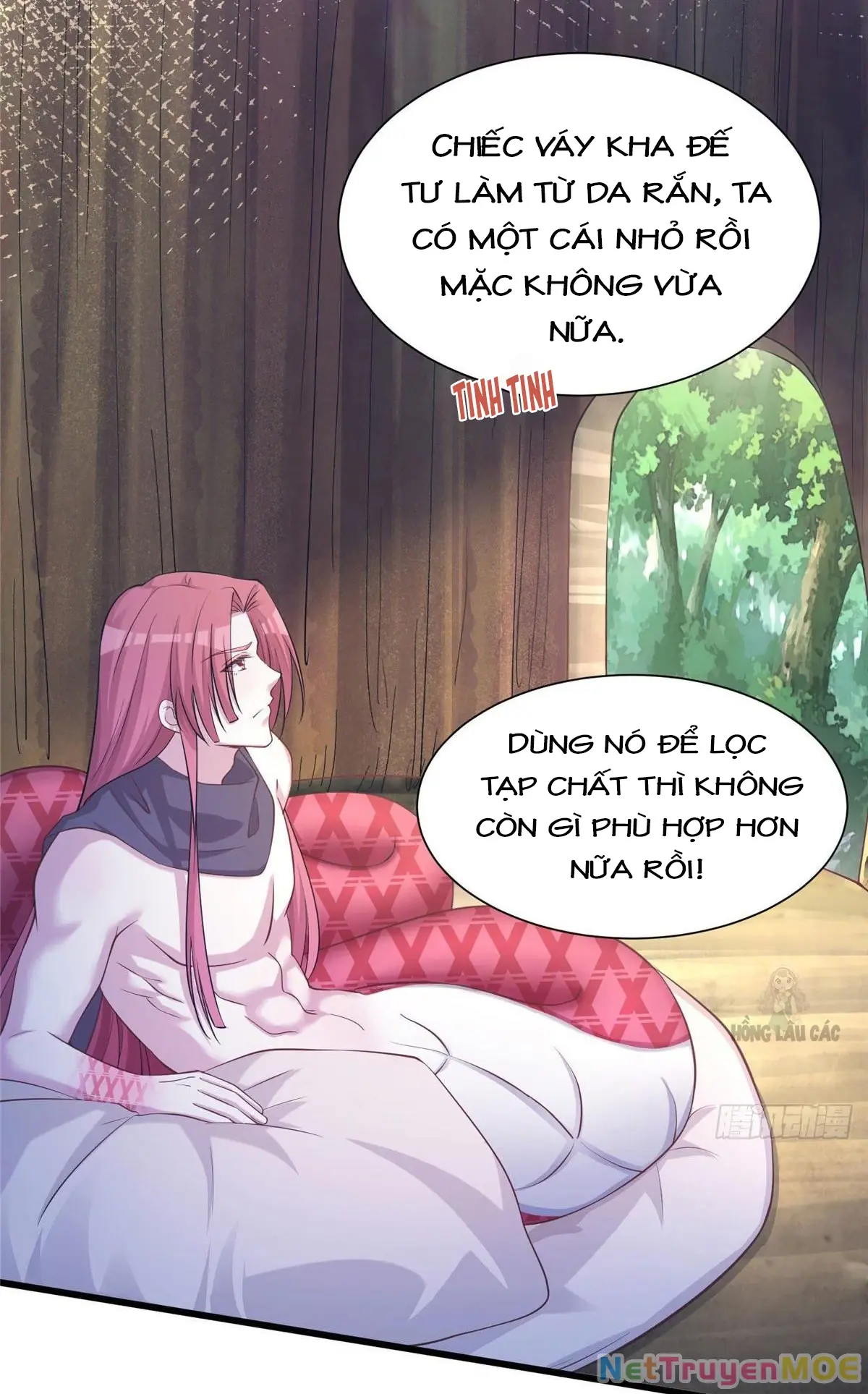 Thảnh Thơi Thú Thế Chủng Chủng Điền, Sinh Sinh Tể - Update Chapter 301 - Trang 23