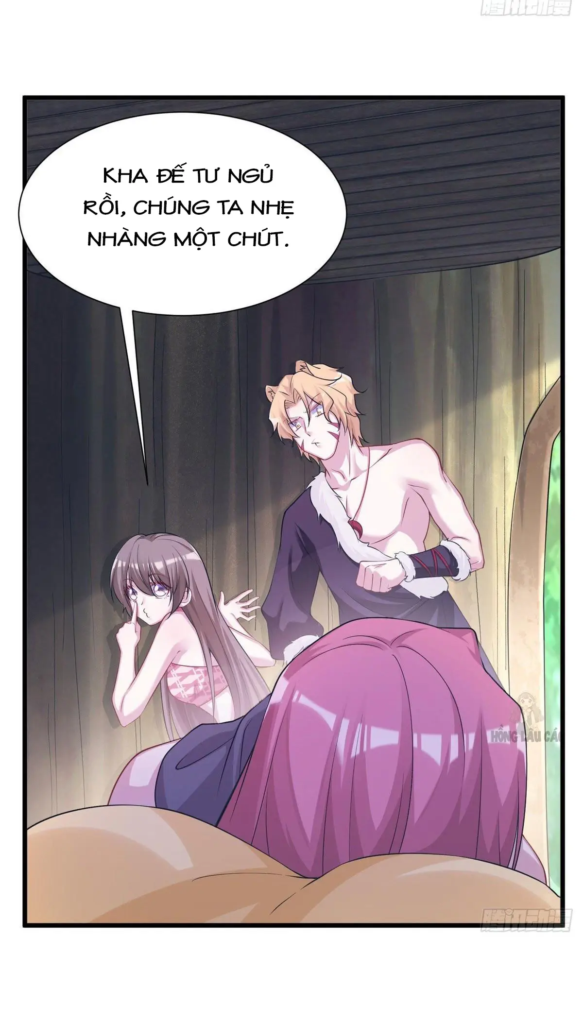 Thảnh Thơi Thú Thế Chủng Chủng Điền, Sinh Sinh Tể - Update Chapter 301 - Trang 26