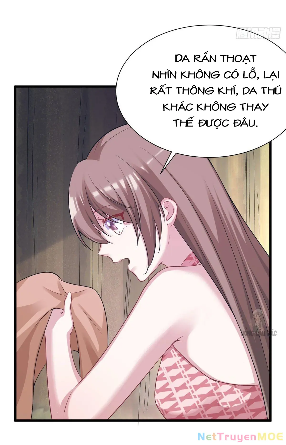 Thảnh Thơi Thú Thế Chủng Chủng Điền, Sinh Sinh Tể - Update Chapter 301 - Trang 29